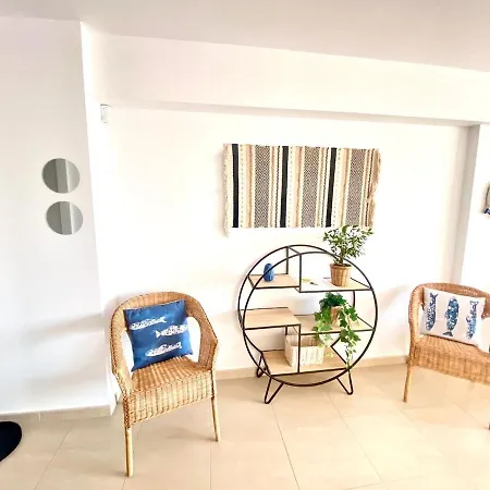 Panorama Seaviews - Eaw Homes マルベーリャ