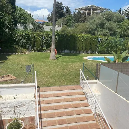 Panorama Seaviews - Eaw Homes アパート *