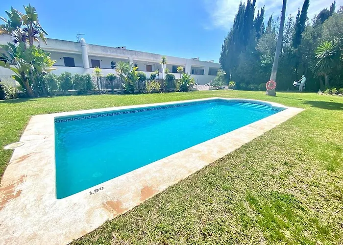 Panorama Seaviews - Eaw Homes Apartamento Marbella