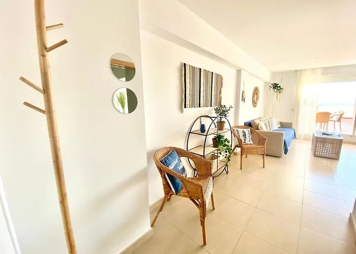 Apartamento Panorama Seaviews - Eaw Homes Marbella