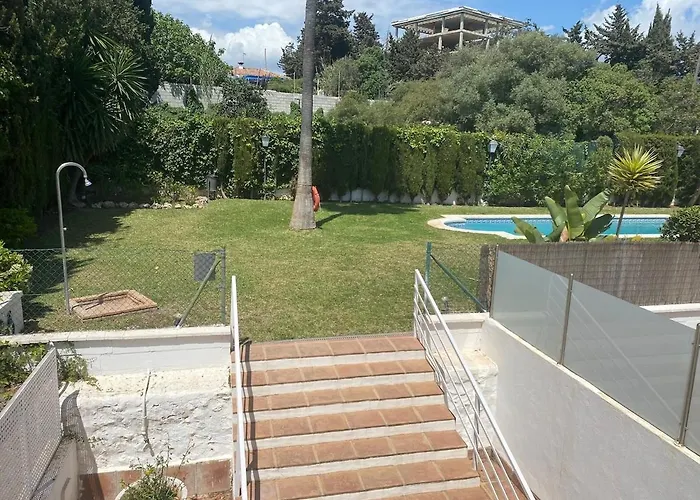 Panorama Seaviews - Eaw Homes Apartamento *