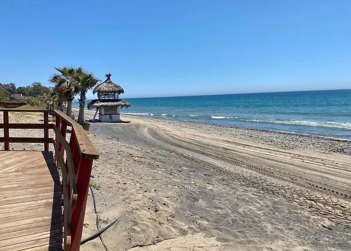 Panorama Seaviews - Eaw Homes Marbella