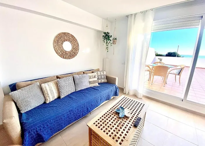 Panorama Seaviews - Eaw Homes 公寓