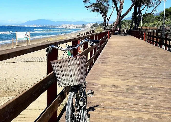 公寓 Panorama Seaviews - Eaw Homes