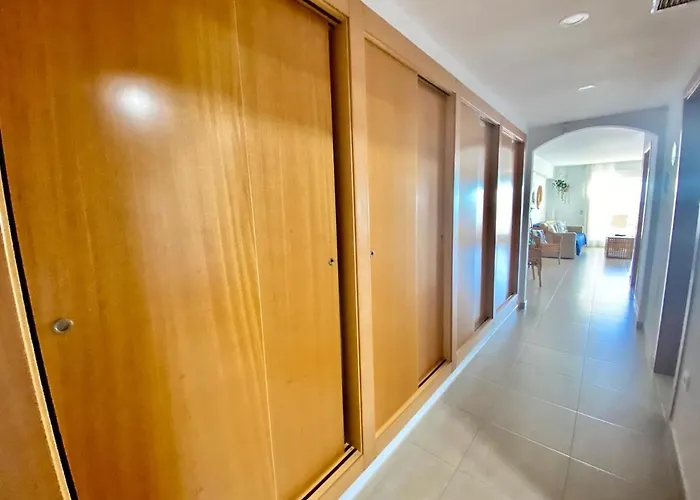 Panorama Seaviews - Eaw Homes 公寓 *