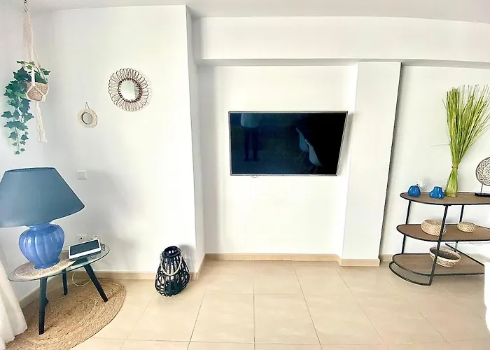 Panorama Seaviews - Eaw Homes * 马尔韦利亚