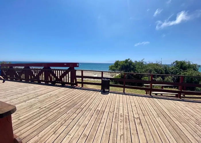 Panorama Seaviews - Eaw Homes 马尔韦利亚