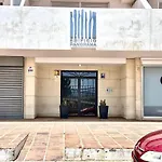 דירה Panorama Seaviews - Eaw Homes מארבלה