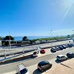 Apartment Panorama Seaviews - Eaw Homes Marbella