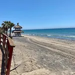 Panorama Seaviews - Eaw Homes מארבלה