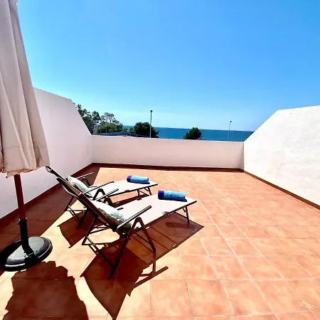 Lejlighed Panorama Seaviews - Eaw Homes *