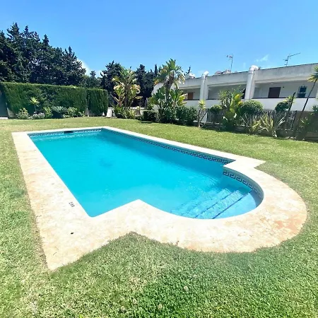 Апартаменты Panorama Seaviews - Eaw Homes Марбелья
