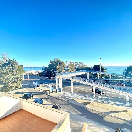 Panorama Seaviews - Eaw Homes * Марбелья