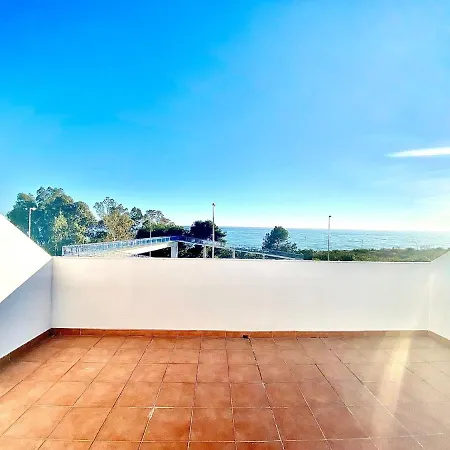 Panorama Seaviews - Eaw Homes * Марбелья