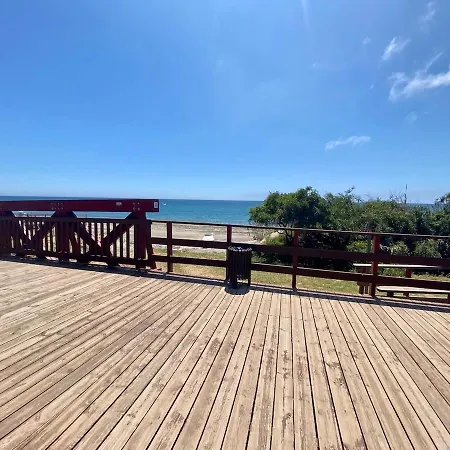 Panorama Seaviews - Eaw Homes Марбелья