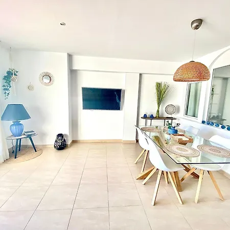 Panorama Seaviews - Eaw Homes ماربيا