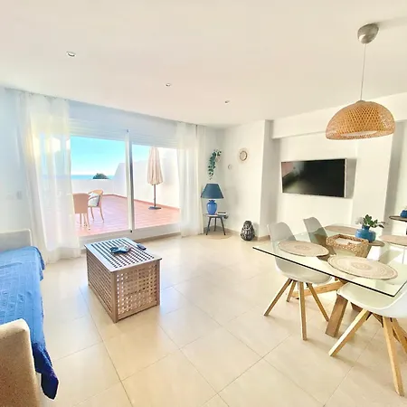 Panorama Seaviews - Eaw Homes ماربيا