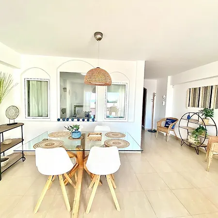 Panorama Seaviews - Eaw Homes ماربيا