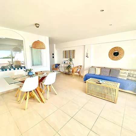 شقة Panorama Seaviews - Eaw Homes ماربيا