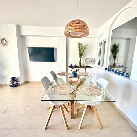 شقة Panorama Seaviews - Eaw Homes *