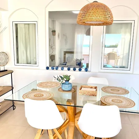 شقة Panorama Seaviews - Eaw Homes
