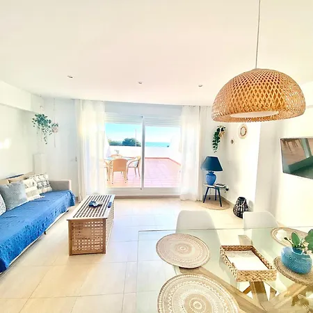 Panorama Seaviews - Eaw Homes ماربيا