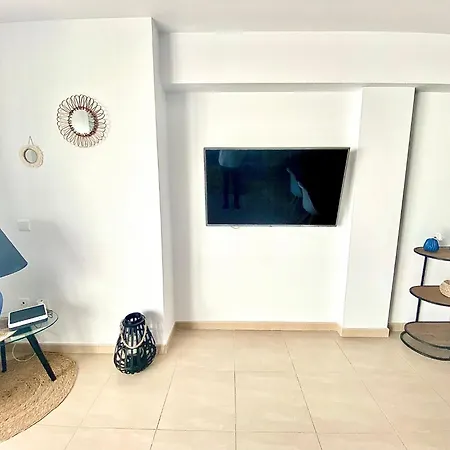 Panorama Seaviews - Eaw Homes شقة ماربيا
