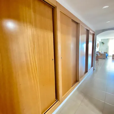 Panorama Seaviews - Eaw Homes ماربيا