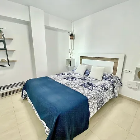 Panorama Seaviews - Eaw Homes شقة
