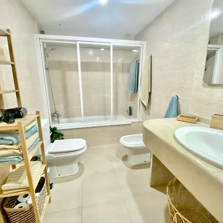 Panorama Seaviews - Eaw Homes شقة