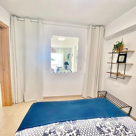 شقة Panorama Seaviews - Eaw Homes ماربيا