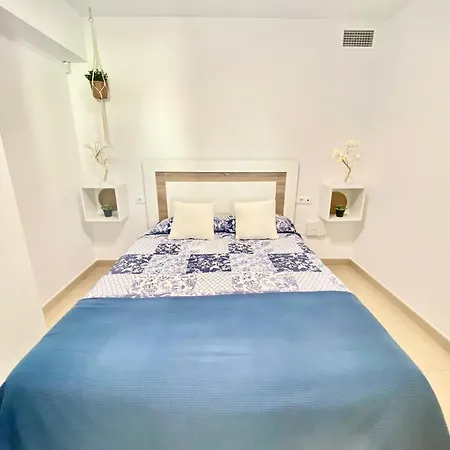 Panorama Seaviews - Eaw Homes * ماربيا
