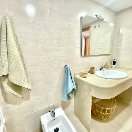 Panorama Seaviews - Eaw Homes ماربيا