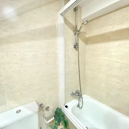 Panorama Seaviews - Eaw Homes شقة