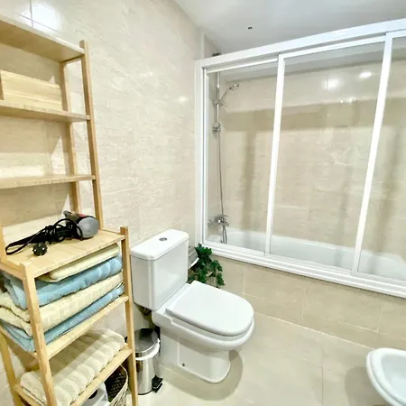 Panorama Seaviews - Eaw Homes شقة *