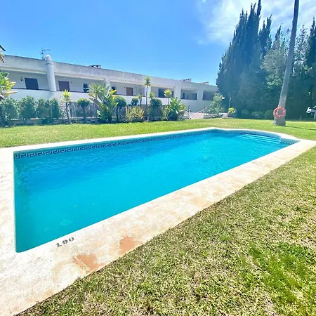 Panorama Seaviews - Eaw Homes * ماربيا