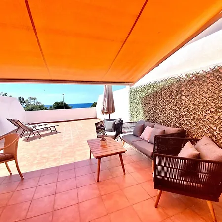 Panorama Seaviews - Eaw Homes ماربيا