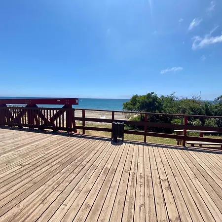 شقة Panorama Seaviews - Eaw Homes *