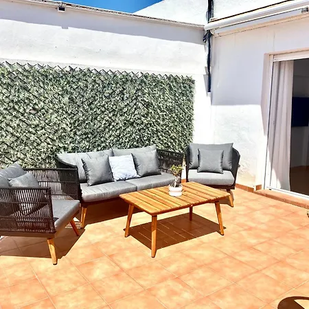 Panorama Seaviews - Eaw Homes شقة ماربيا