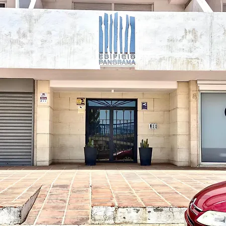 Panorama Seaviews - Eaw Homes ماربيا
