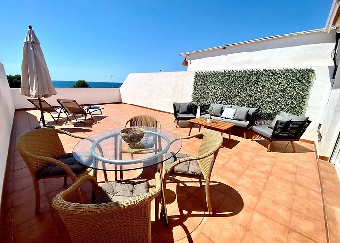 Lejlighed Panorama Seaviews - Eaw Homes *