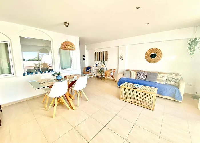 Apartment Panorama Seaviews - Eaw Homes Marbella