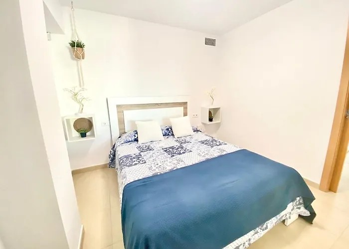 Apartment Panorama Seaviews - Eaw Homes Marbella
