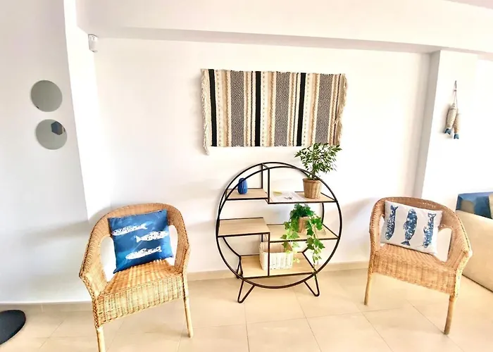 Lejlighed Panorama Seaviews - Eaw Homes