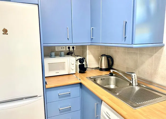 Apartment Panorama Seaviews - Eaw Homes