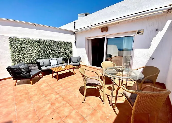 Apartment Panorama Seaviews - Eaw Homes