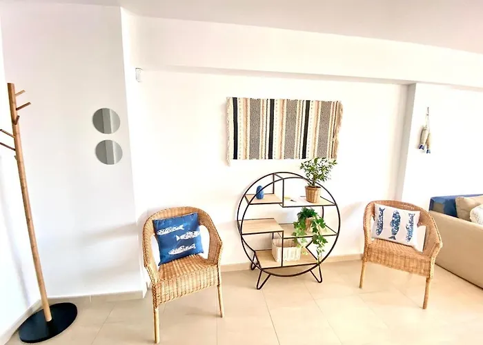 Panorama Seaviews - Eaw Homes Marbella