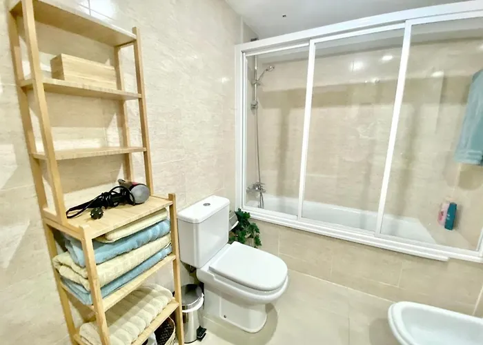 Panorama Seaviews - Eaw Homes Apartment Marbella