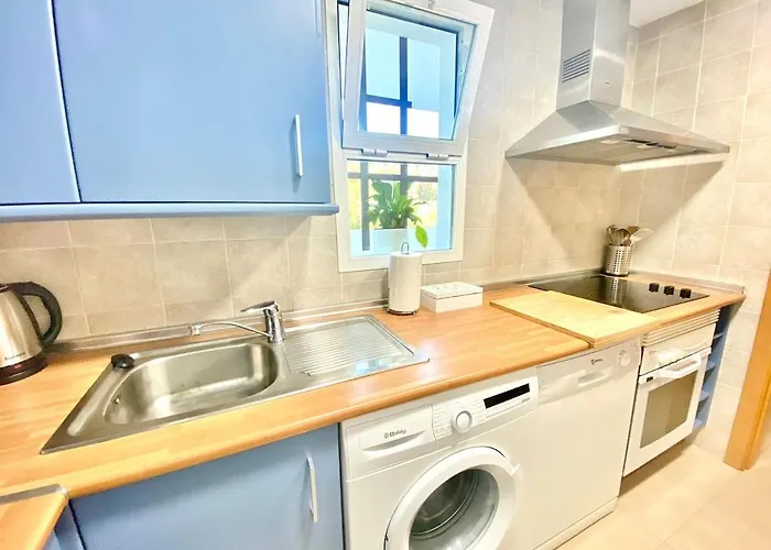 Panorama Seaviews - Eaw Homes Apartment