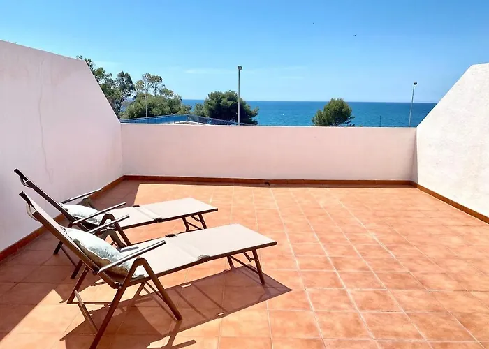 Apartment Panorama Seaviews - Eaw Homes Marbella